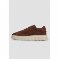 FOOTWEAR TABACCO