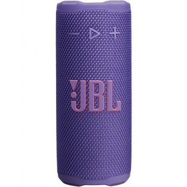 JBL Altavoz Bluetooth GRIP Violeta
