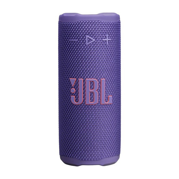 JBL Altavoz Bluetooth GRIP Violeta