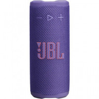 JBL Altavoz Bluetooth GRIP Violeta