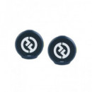 HOLLYLAND Mini Combo Microfono Duo Inalambrico Solapa Con 2 Transmisores ,Conector Tipo C LARK M2