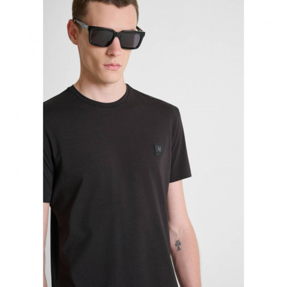 CAMISETA NERO FA120033
