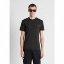 CAMISETA NERO FA120033