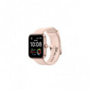 SAMI Reloj Smartwatch Infinity WS-2398RG Rosa Oro