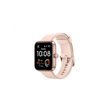 SAMI Reloj Smartwatch Infinity WS-2398RG Rosa Oro