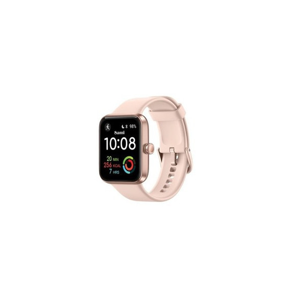 SAMI Reloj Smartwatch Infinity WS-2398RG Rosa Oro