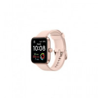 SAMI Reloj Smartwatch Infinity WS-2398RG Rosa Oro