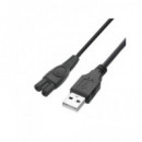 HOME Cable Carga Para Afeitado Philips 5V DK-7254