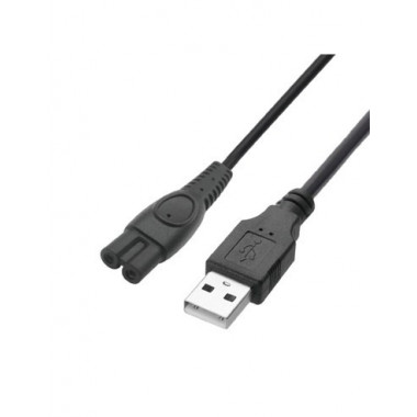 HOME Cable Carga Para Afeitado Philips 5V DK-7254