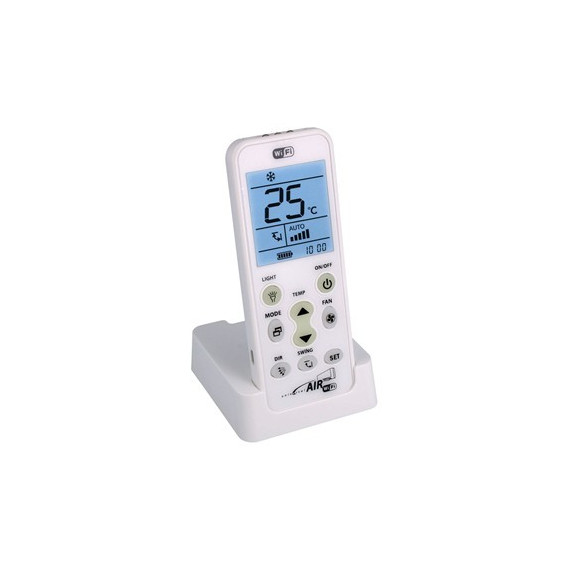 JOLLY LINE Mando Aire Acondicionado COn Wifi Para Todas Las Marcas MAN377