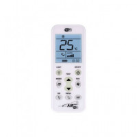 JOLLY LINE Mando Aire Acondicionado con Wifi para Todas las Marcas MAN377