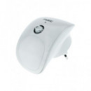 FYSIC REloj Despertador Con Sensor De Presencia Remota FC-38