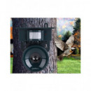 ANDOWL Repeledor de Aves Solar Ultrasonido Q-N97