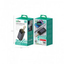 NEW SCIENCE Bateria Externa SOlar 30000Mah DX157