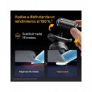 BRAUN Recambio Cabezal Para Afeitadora Series 5 54B