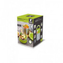 THULOS Fiambrera de Doble Capa TH-LB15 Acero Inoxidable 1.5L Verde