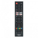 SYTECH Mando Televisor Universal 20 En 1 SY-MDUNIV20