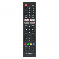 SYTECH Mando Televisor Universal 20 en 1 SY-MDUNIV20