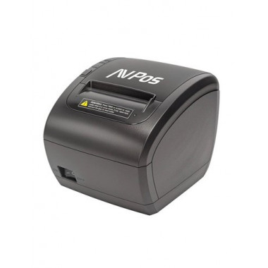 AVPOS Impresora Termica TC90W Usb+RJ45+Wifi