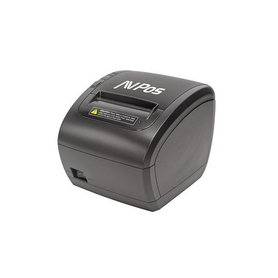 AVPOS Impresora Termica TC90W Usb+RJ45+Wifi