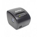 AVPOS Impresora Termica TC90W Usb+RJ45+Wifi