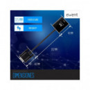 EWENT Convertidor Vga/M A Hdmi/H EW9866 Full HD