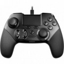 Gamepad KROM Kaiser Joystick y Gatillos Analógicos Compatible con Pc, PS3 y PS4