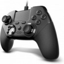 Gamepad KROM Kaiser Joystick y Gatillos Analógicos Compatible con Pc, PS3 y PS4