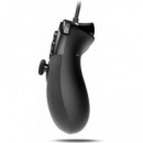 Gamepad KROM Kaiser Joystick y Gatillos Analógicos Compatible con Pc, PS3 y PS4