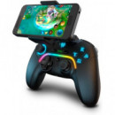 Gamepad Wireless KROM Kayros