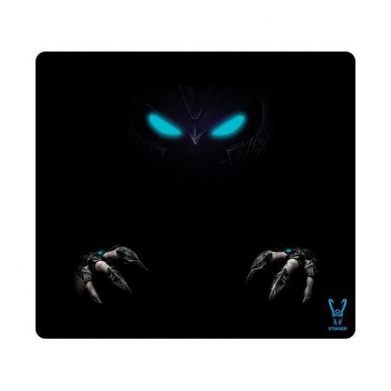 Alfombrilla Gaming WOXTER Stinger Pad 1A