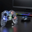 Gamepad NACON Inalámbrico para Pc con Luz Rgb