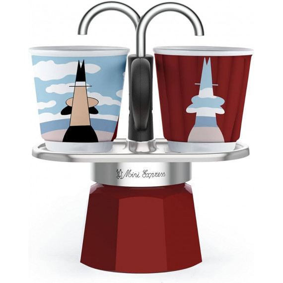 Cafetera BIALETTI  Mini Express