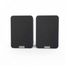 Pareja Altavoces BLUETOOTH Hifi Activos 50W AIWA ASP-A200BK