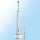 Cepillo de Dientes ORAL-B Professional Pro Series 1 Clean