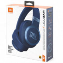 Auriculares BLUETOOTH JBL Live T770NC con Cancelación de Ruido
