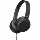 Auriculares con Micrófono JVC HA-S31M