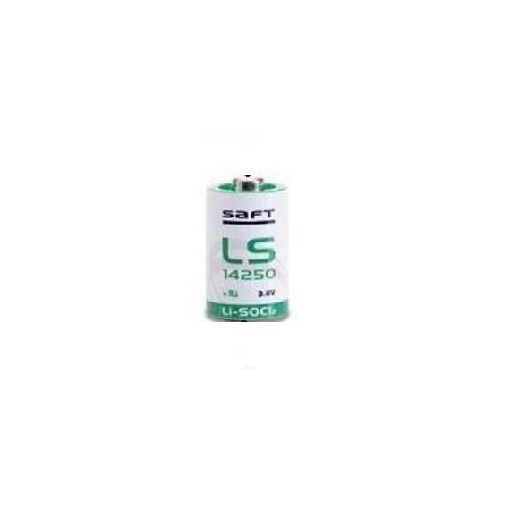 Pila Litio 3.6V ER14250  SAFT
