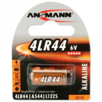 Pila 4LR44 6V  ANSMANN