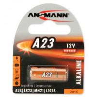 Pila A23 12V  ANSMANN