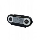 Despertador NAMASTE LD518