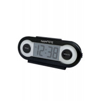Despertador NAMASTE LD518