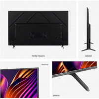 Televisión HISENSE Pro Qled 75" Vrr 144HZ 75E7NQ