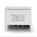 Impresora Térmica de Tickets APPROX 80MM USB/LAN/RS232