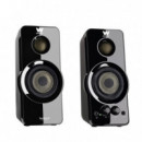Altavoces WOXTER Big Bass 95 2.0