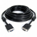 Cable VGA - VGA 15MTS.  DIMELEC
