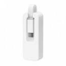 Adaptador de Red USB Tipo-c a RJ45 Gigabit Ethernet TP-LINK