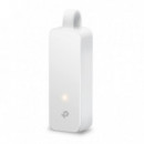 Adaptador de Red USB Tipo-c a RJ45 Gigabit Ethernet TP-LINK