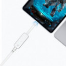 Adaptador de Red USB Tipo-c a RJ45 Gigabit Ethernet TP-LINK