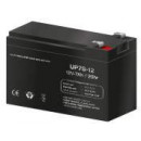 Batería de Plomo 12V - 7Ah